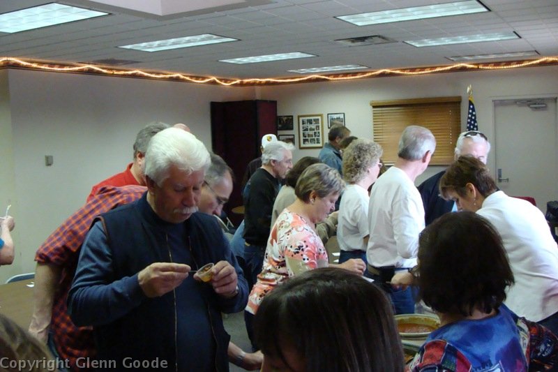Chili Cook Off - 2010 029